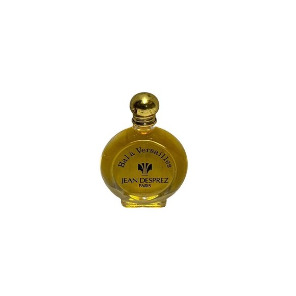 Jean‎ Desprez Bal A Versailles Women 0.17 oz Perfume Parfum Splash Discontinued - Picture 11 of 12